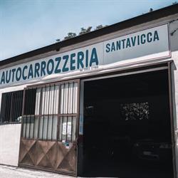 Autocarrozzeria Santavicca