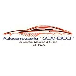 Autocarrozzeria Scandicci