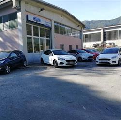 Autocarrozzeria Sandro