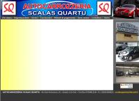 Autocarrozzeria Scalas Quartu