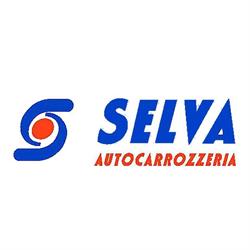 Autocarrozzeria Selva Di Parisi Agatino Giovanni