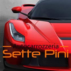 Autocarrozzeria Sette Pini SNC