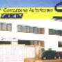 Esterno Carrozzeria