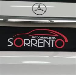 Autocarrozzeria Sorrento Andrea Di Sorrento Gregorio