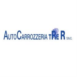 Autocarrozzeria Tre R