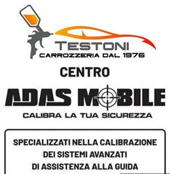 Autocarrozzeria Testoni Mirco