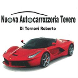 Nuova Autocarrozzeria Tevere