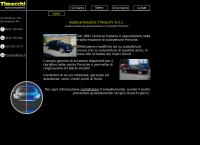 Autocarrozzeria Timacchi E Oleastri