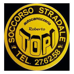 Autocarrozzeria Topi