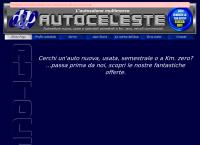 AUTOCELESTE srl