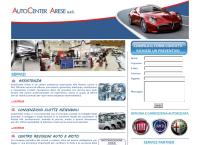 Autocenter Arese SRL