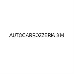 Autocarrozzeria 3 M