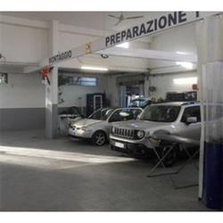 Carrozzeria Tirreno