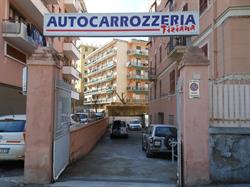 Autocarrozzeria Tiziana