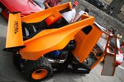 Autocarrozzeria Tondi