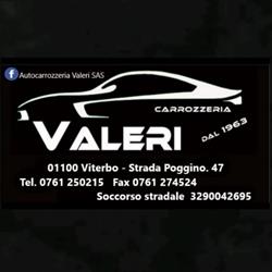 Autocarrozzeria Valeri