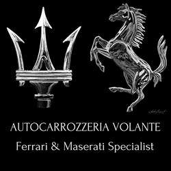 Carrozzeria GV Volante