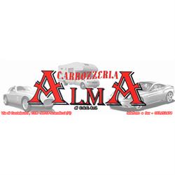 Autocarrozzeria Alma C.G.C.