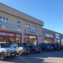 Autocenter Bianchi di Angelo Bianchi