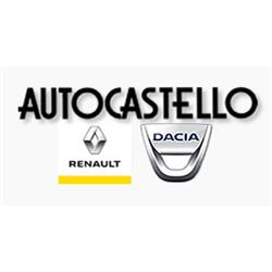 Autocastello Spa Renault Dacia
