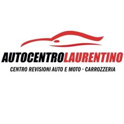 Autocentro Laurentino Sas