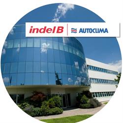 AUTOCLIMA SPA A SOCIO UNICO - Sede di Cambiano