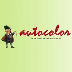 Autocolor