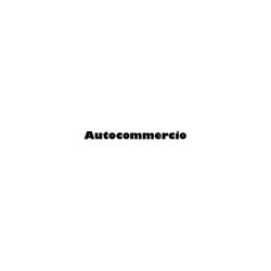 Autocommercio
