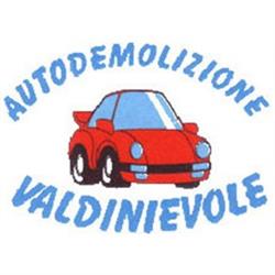 Autodemolizione Valdinievole