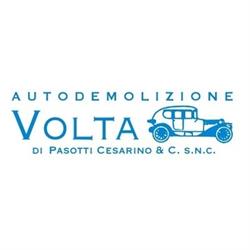 Autodemolizioni Volta