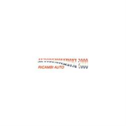 Autodemolizioni 2000