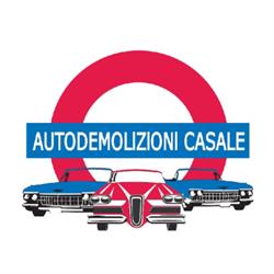 Autodemolizioni Casale di Stransciach A. e C. Sas