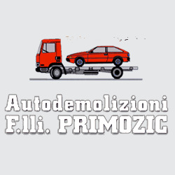 Autodemolizioni Primozic