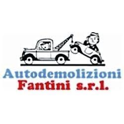 Autodemolizioni Fantini