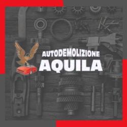 Autodemolizione Aquila