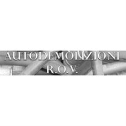Autodemolizioni R.O.V. snc