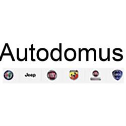 Autodomus Spa