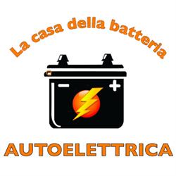 Elettrauto Autoelettrica