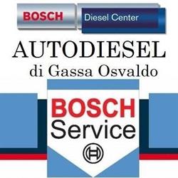 Autodiesel Di Gassa Osvaldo S.n.c.
