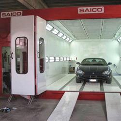 Autofficina Carrozzeria Valceresio