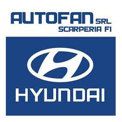 HYUNDAI - Autofan Srl - Scarperia
