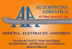 Autofficina Adriatica