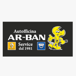 Autofficina Ar-Ban -MOTRIO- Groupe Renault