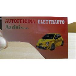 Autofficina  Azzini S.n.c.