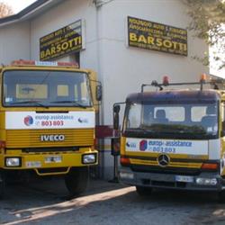 Autofficina Barsotti Cesare