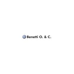 Benetti srl - Service Partner Volkswagen