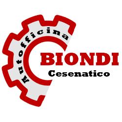 Autofficina Biondi di Biondi Mauro & C. S.a.s.