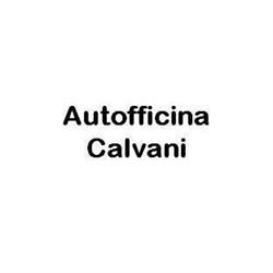 Autofficina Calvani S.a.s.