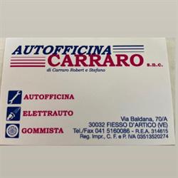 Autofficina Carraro Robert