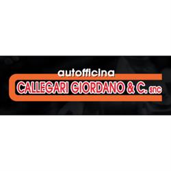 Autofficina Callegari Giordano e C.